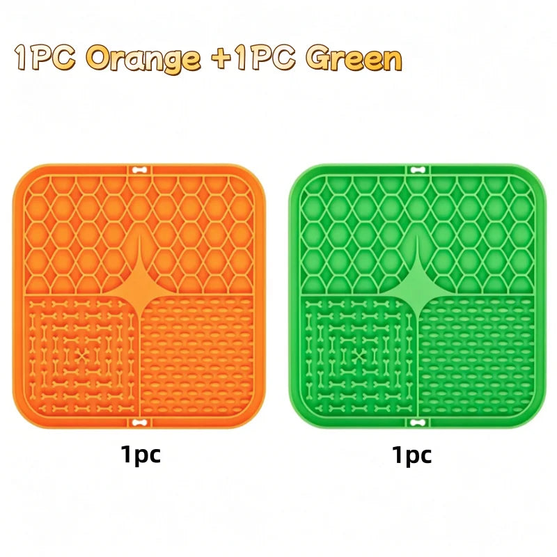 Extra Silicone Lick Mat (Add-On)
