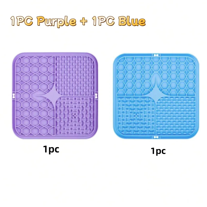 Extra Silicone Lick Mat (Add-On)