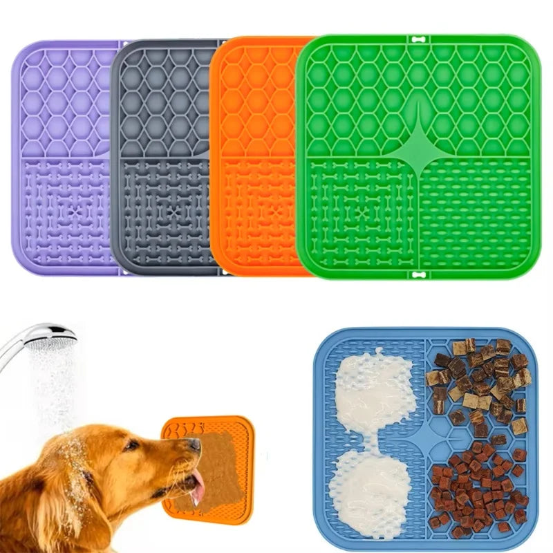 Extra Silicone Lick Mat (Add-On)