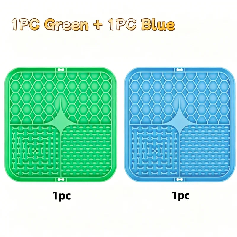 Extra Silicone Lick Mat (Add-On)