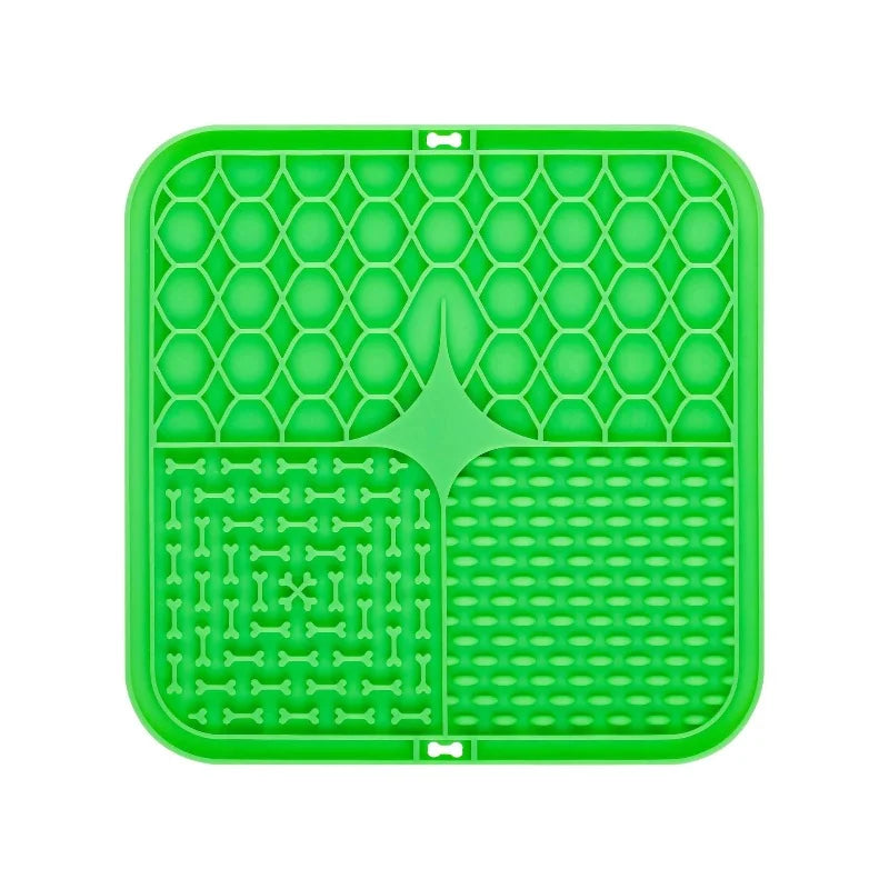 Extra Silicone Lick Mat (Add-On)
