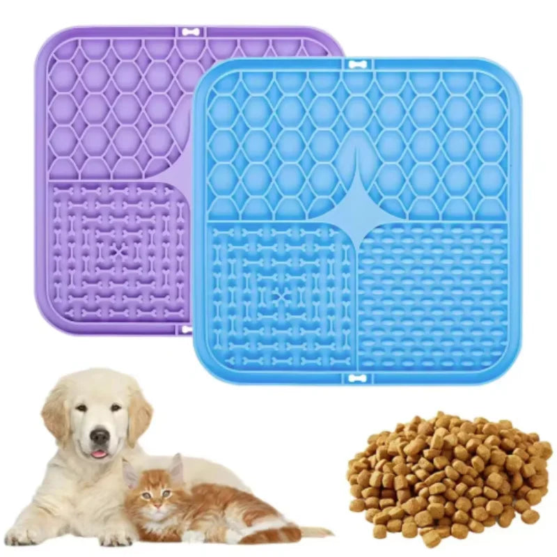Extra Silicone Lick Mat (Add-On)