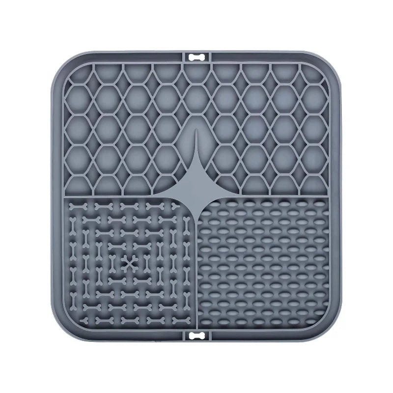 Extra Silicone Lick Mat (Add-On)
