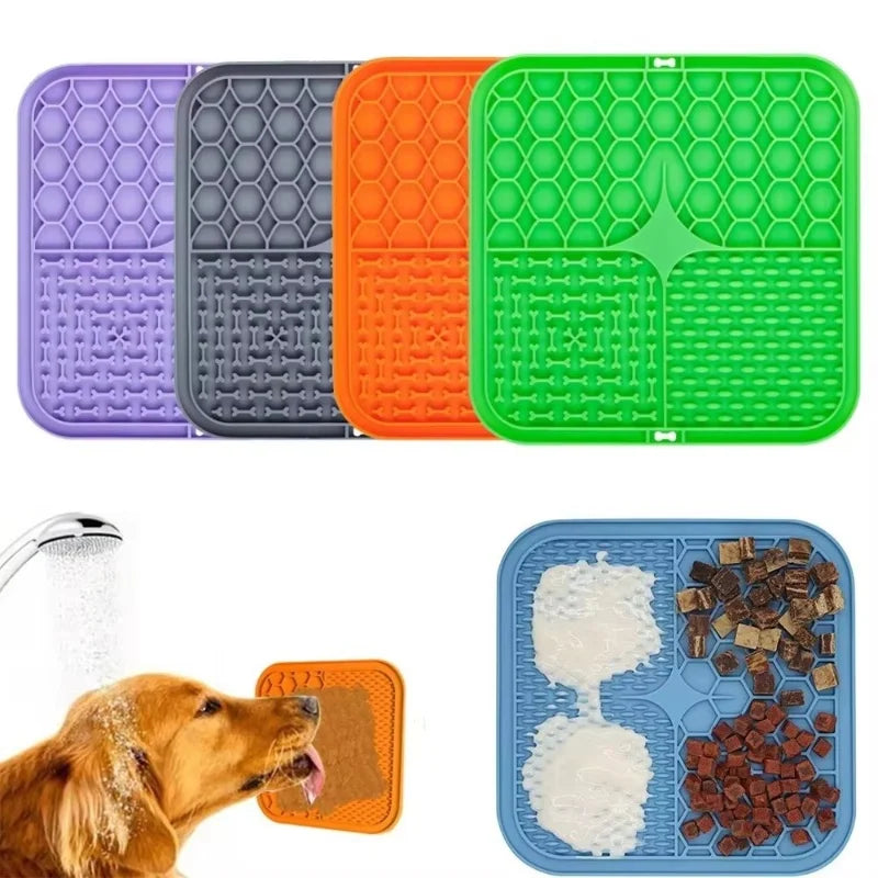 Extra Silicone Lick Mat (Add-On)