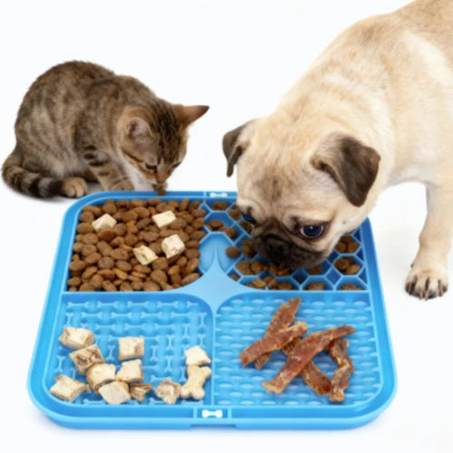 Extra Silicone Lick Mat (Add-On)