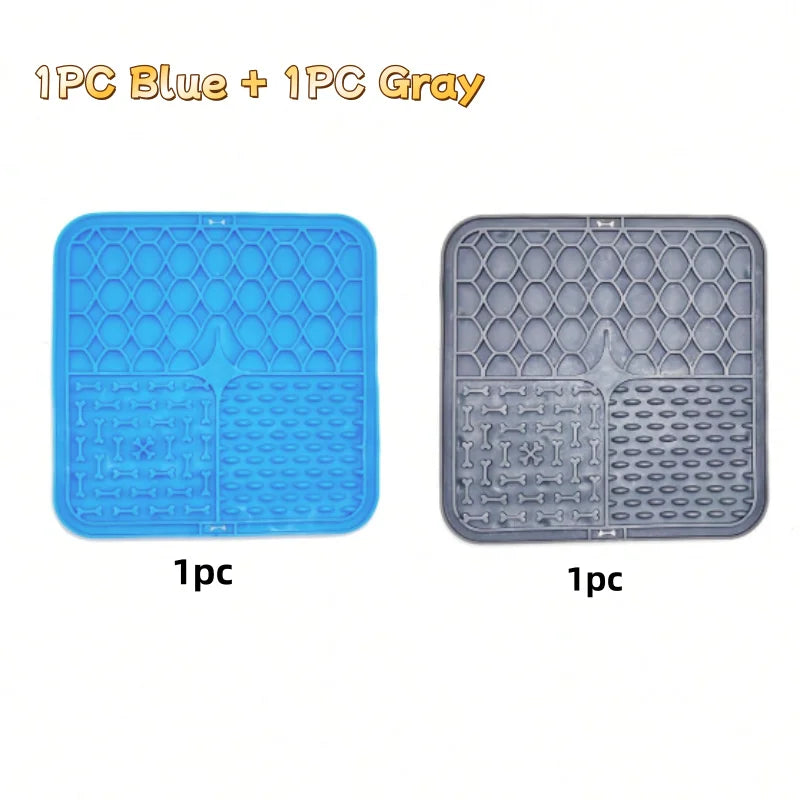Extra Silicone Lick Mat (Add-On)