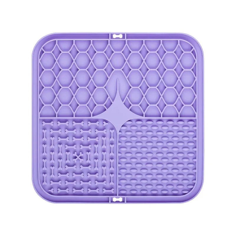 Extra Silicone Lick Mat (Add-On)