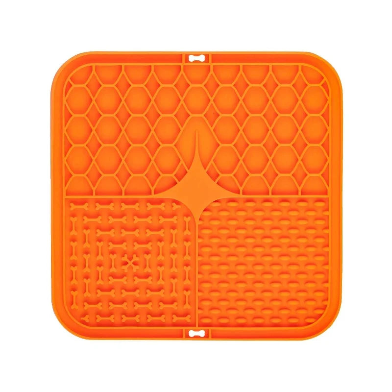 Extra Silicone Lick Mat (Add-On)